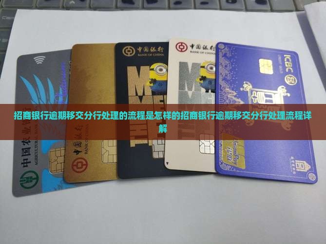 招商银行逾期移交分行处理的流程是怎样的