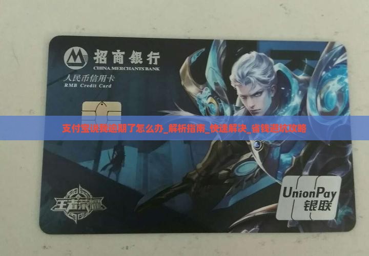 支付宝说我逾期了怎么办