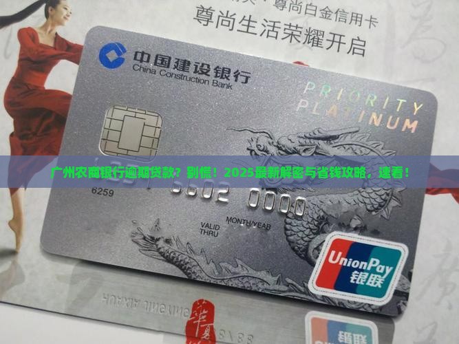 广州农商银行逾期贷款处理
