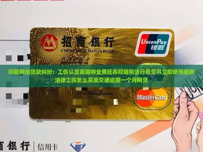 欠网贷20万逾期一个月