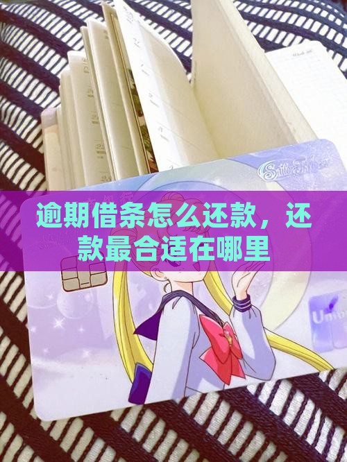 360借条逾期了在哪还款最合适