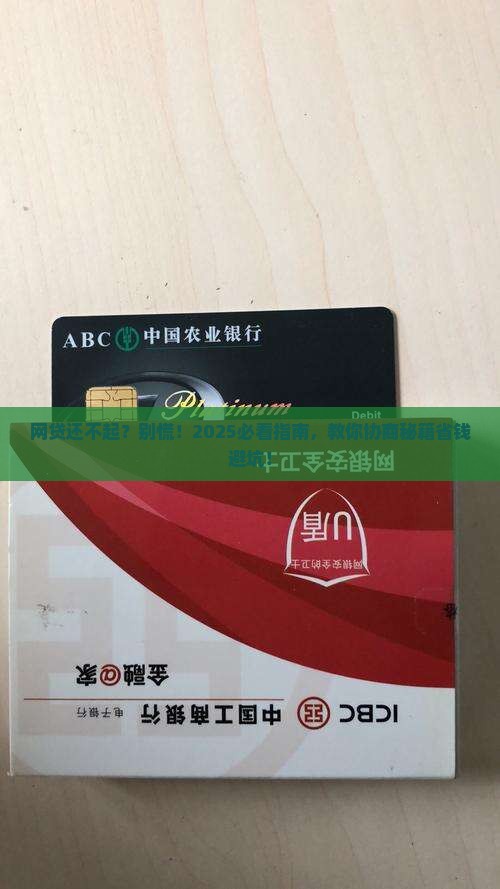 网贷还不起真的可以协商吗
