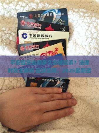 平安智贷逾期多久起诉有效