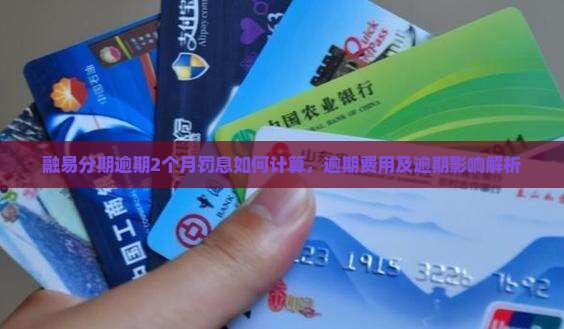 融易分期逾期2个月罚息如何计算，逾期费用及逾期影响解析