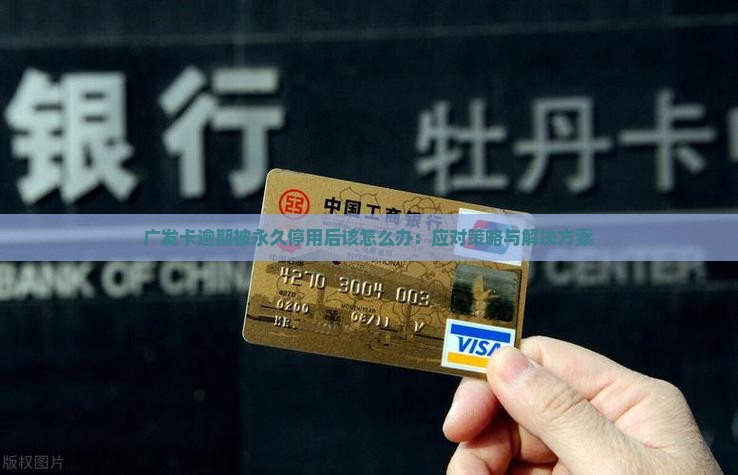 广发卡逾期被永久停用后该怎么办：应对策略与解决方案