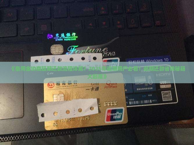 备用金协商延期还款流程详解