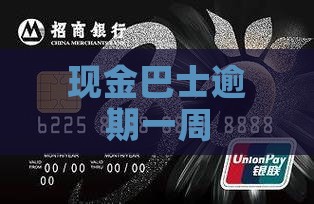 现金巴士逾期一周