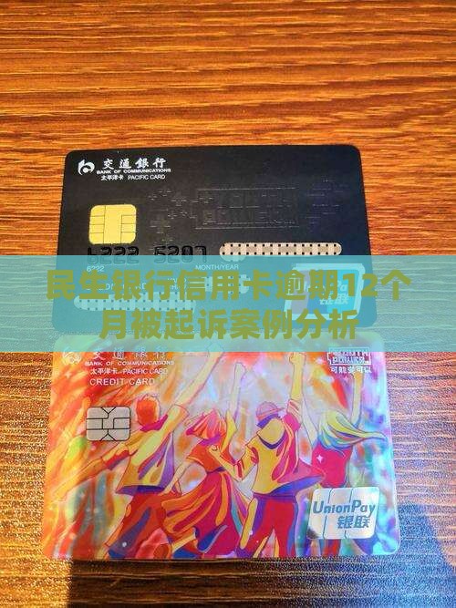 民生银行逾期12个月起诉案例