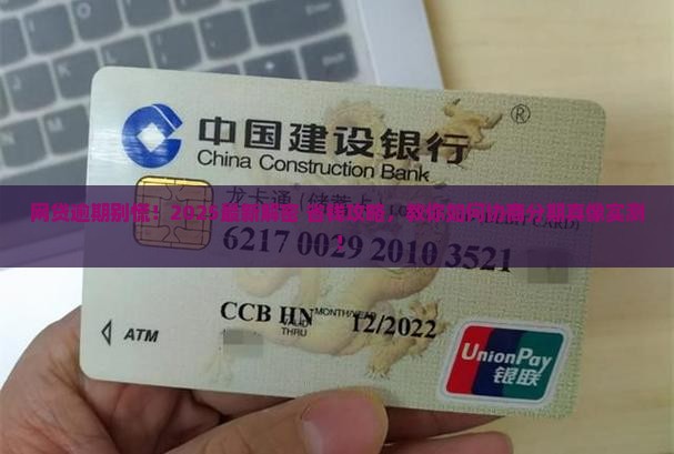 网贷逾期了还能协商分期吗