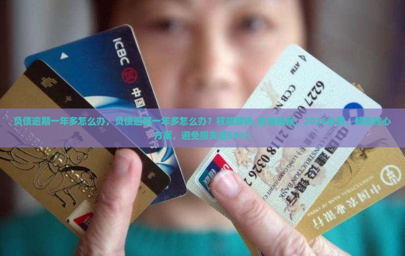 负债逾期一年多怎么办
