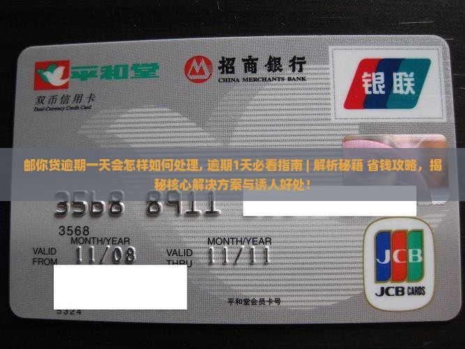 邮你贷逾期一天会怎样如何处理