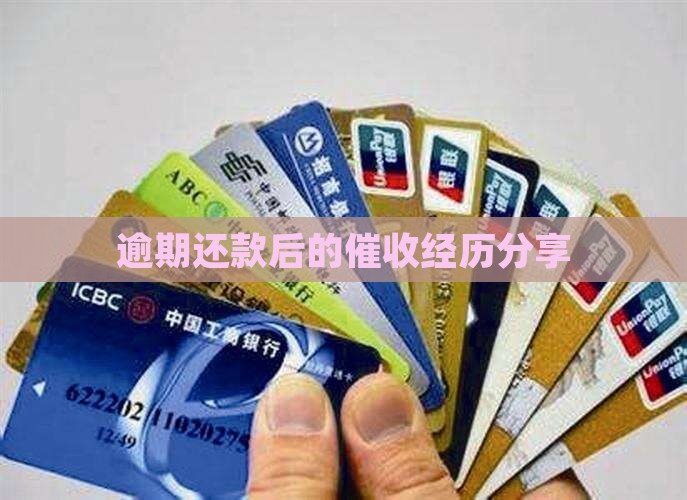 被云闪付催收经历分享
