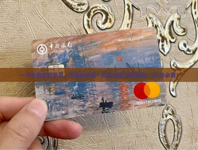 一汽金融逾期两月