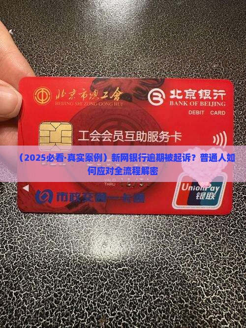 新网银行逾期起诉立案执行程序详解