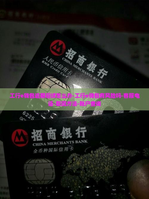 工行e钱包逾期后该怎么办