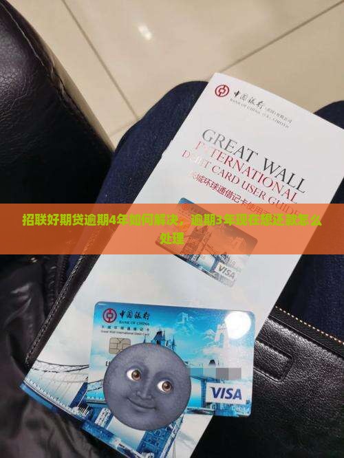 招联好期贷逾期4年如何解决
