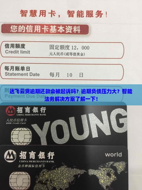 达飞云贷逾期还款会被起诉吗