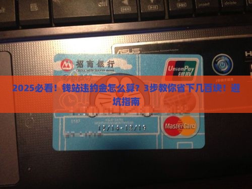 钱站的违约金罚息怎么算
