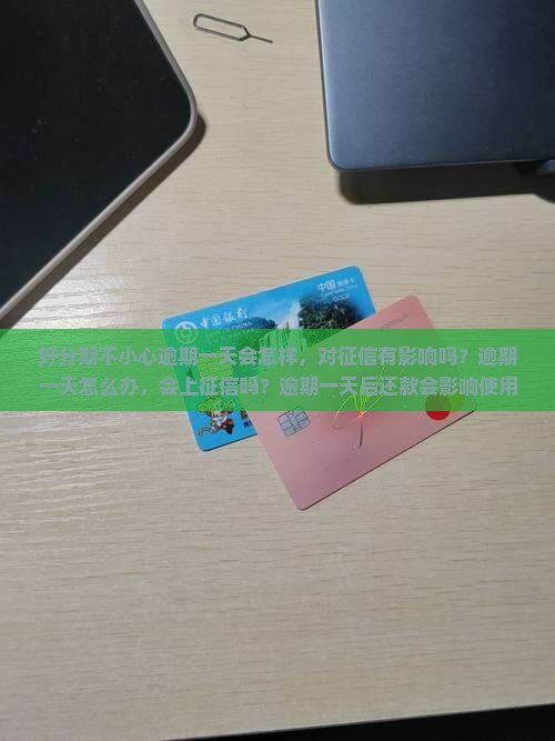 好分期不小心逾期一天会怎样