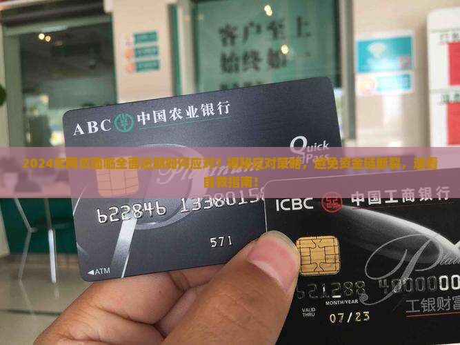2024年网贷面临全面逾期如何应对