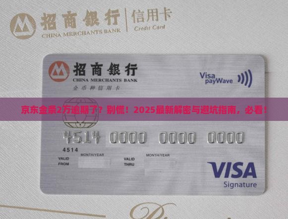 欠京东金条2万会被判刑吗