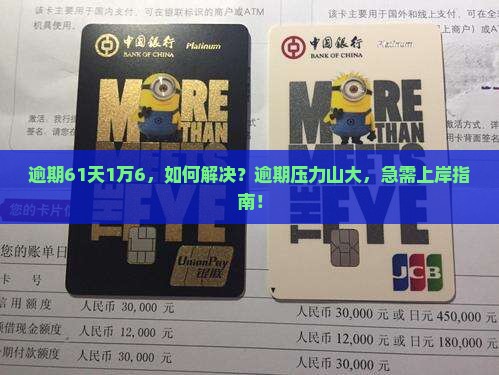 微粒贷逾期61天1万6如何解决