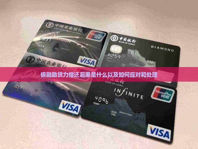 极融助贷无能力偿还后果是什么