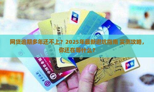 网贷逾期多年还不上怎么办