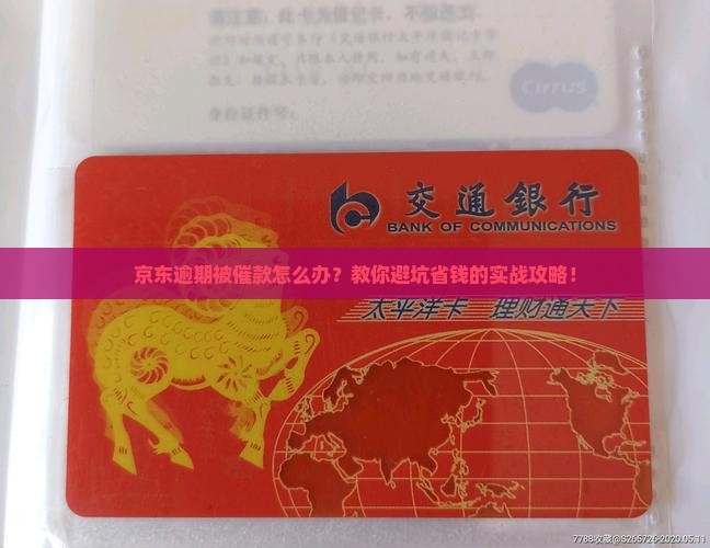 京东白条逾期催款应该怎样处理