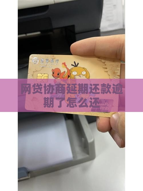 网贷协商延期还款逾期了怎么还