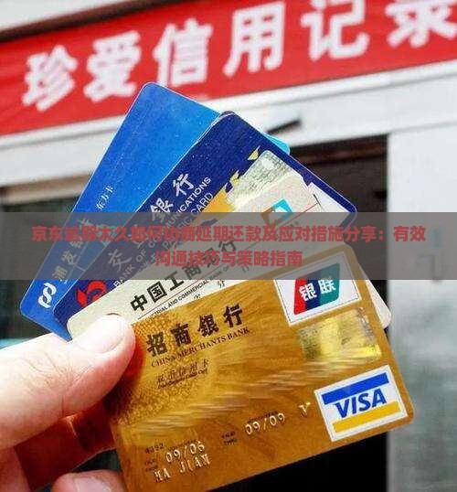 京东逾期太久如何协商延期还款及应对措施分享：有效沟通技巧与策略指南