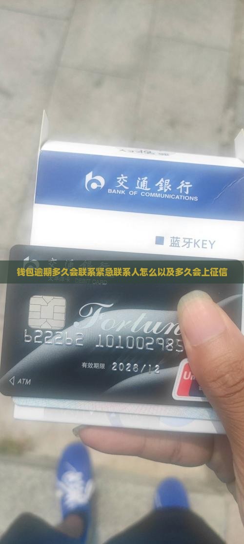 钱包逾期多久会联系紧急联系人怎么以及多久会上征信