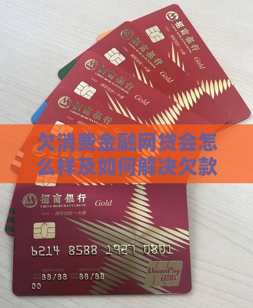 欠消费金融网贷会怎么样及如何解决欠款问题