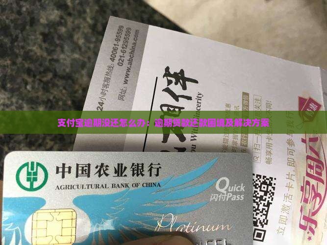 支付宝逾期没还怎么办：逾期贷款还款困境及解决方案