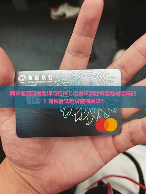 网贷逾期如何起诉与维权？逾期贷款起诉流程是怎样的？如何合法追讨逾期网贷？