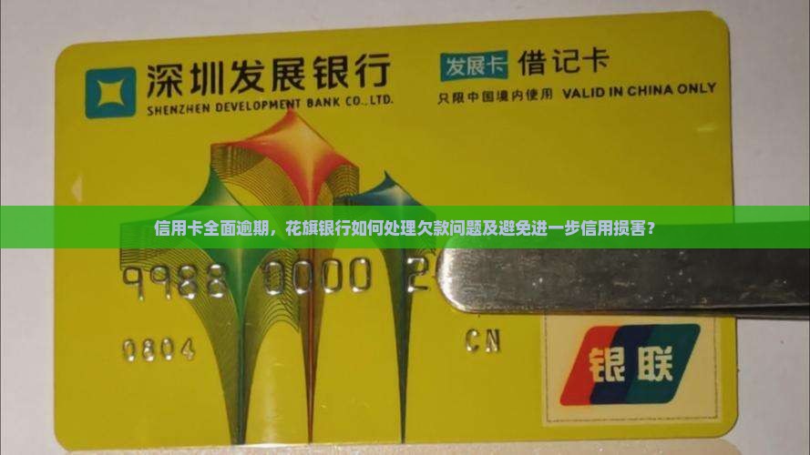 信用卡全面逾期，花旗银行如何处理欠款问题及避免进一步信用损害？