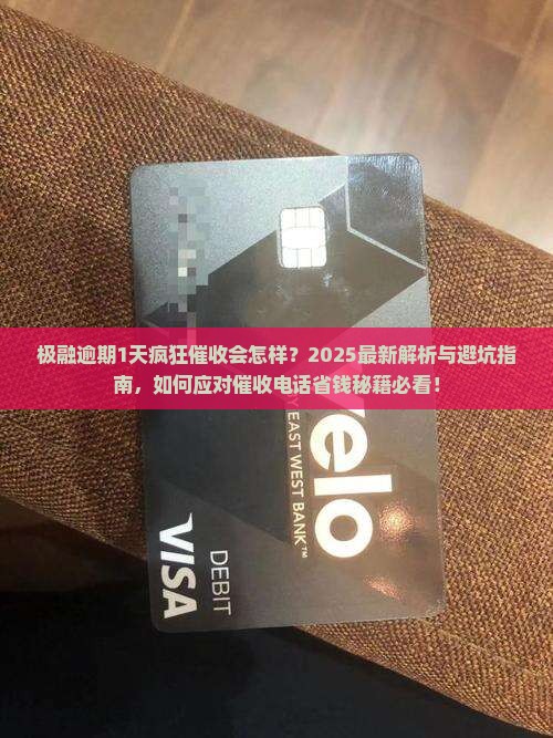 极融逾期1天疯狂催收会怎样