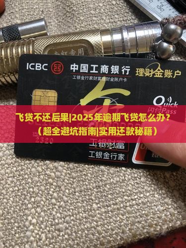 飞贷不还后果