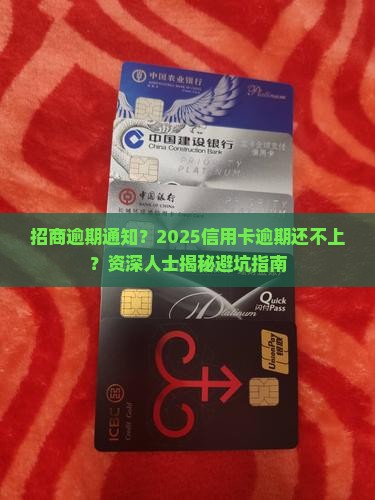 招商逾期通知