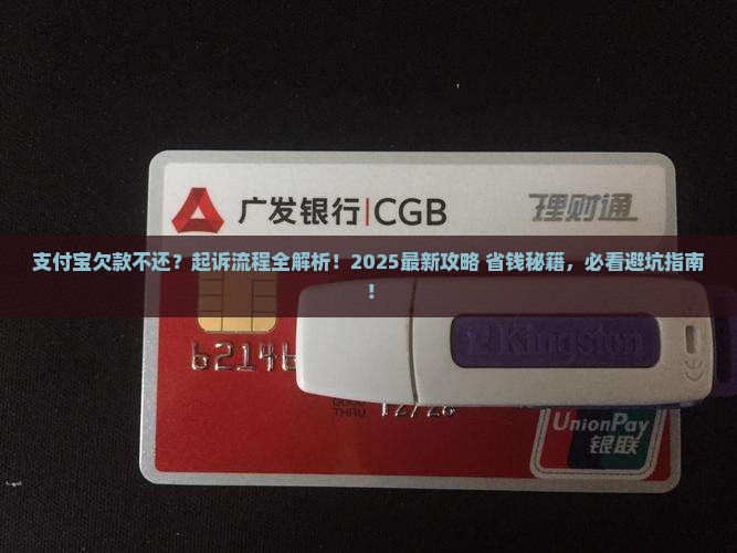 支付宝欠款不还起诉流程 支付宝欠款不还起诉流程