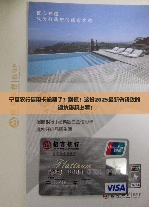 宁夏农业银行信用卡逾期怎么办