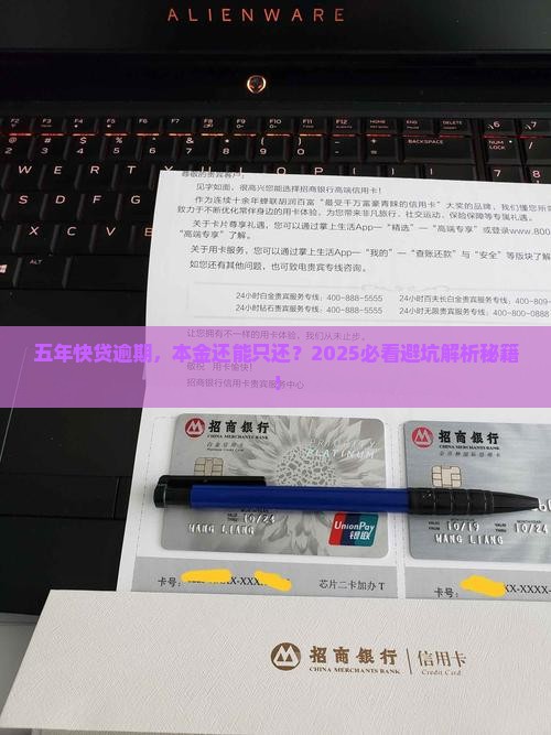 快贷逾期五年只还本金可以吗