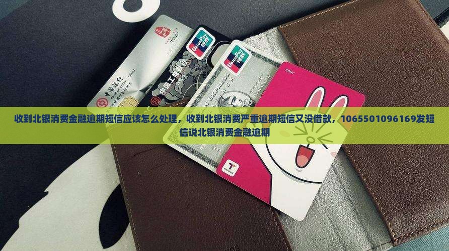 收到北银消费金融逾期短信应该怎么处理
