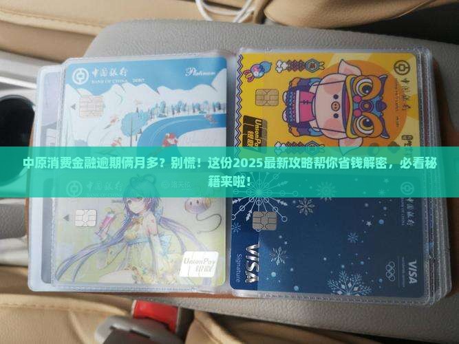 中原消费金融逾期两个多月如何解决