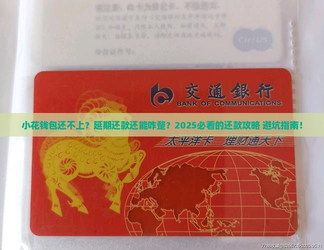 小花钱包可以延期几天还款的方法是什么
