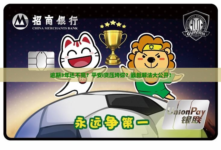 平安i贷逾期3年如何处理
