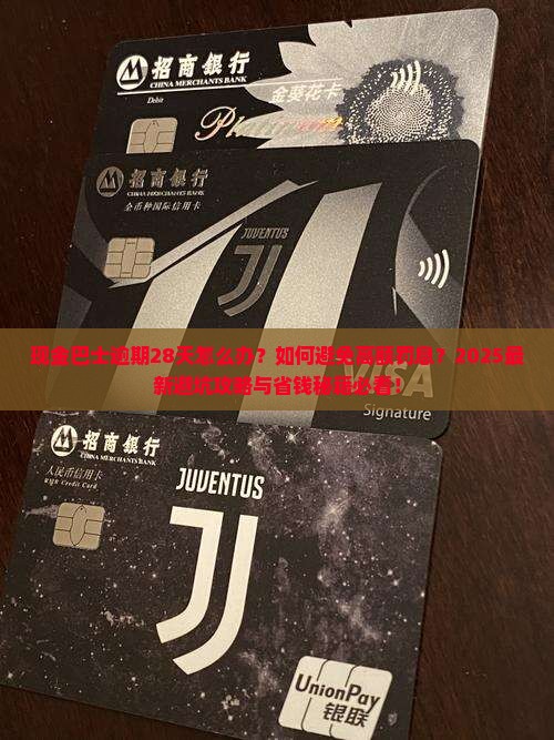 现金巴士逾期28天