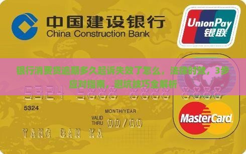 银行消费贷逾期多久起诉失效了怎么办理
