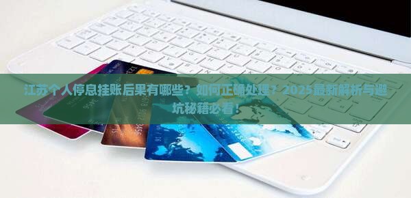 江苏个人停息挂账后果及处理方法