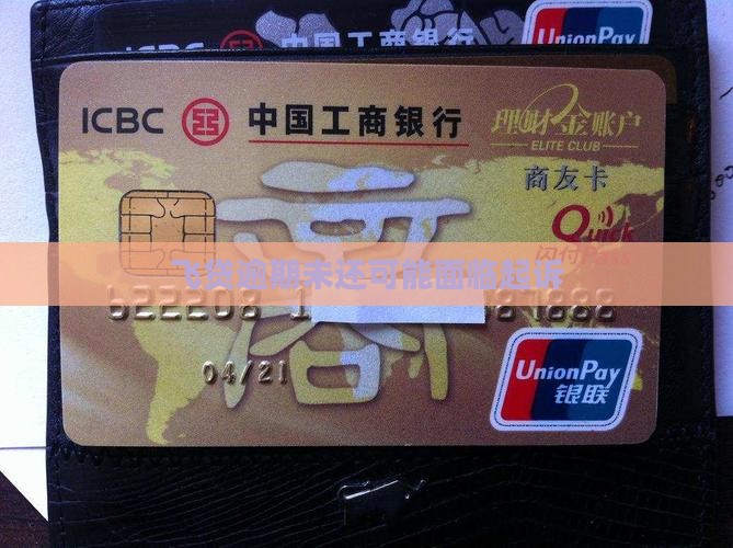 飞贷贷款不还会起诉
